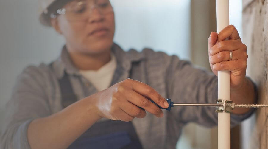 Professional annual plumbing maintenance services in Jackson, KY